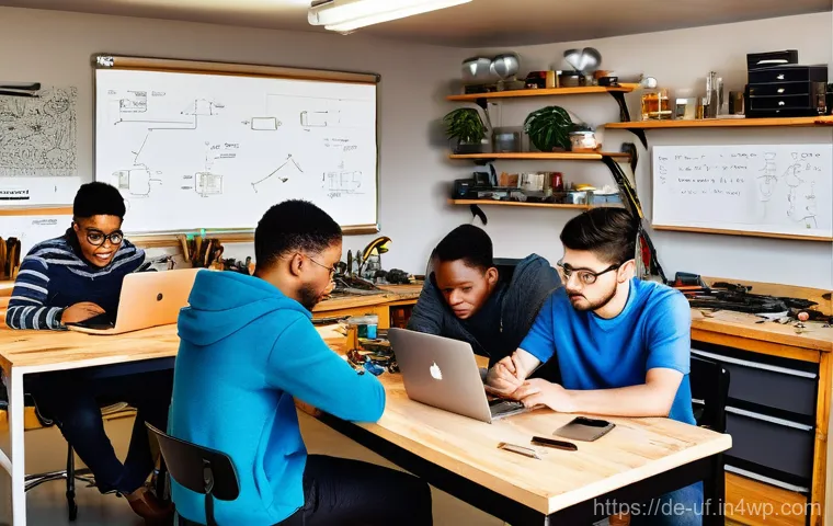 제약 기반 창의성의 적용 분야 - Prompt 1: Garage Startup Innovation Under Budget Constraints**